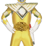 Armored Tiger Ranger (Universe Warrior)