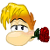 Sexy Rayman Icon