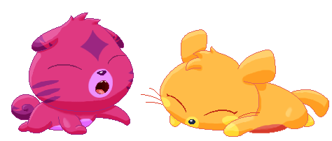 Monsters Monsters