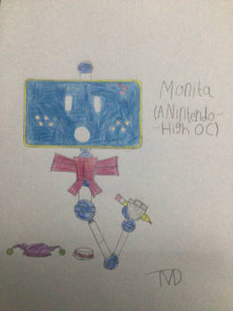 Explore the Best Nintendo_high Art | DeviantArt