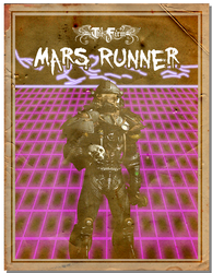 Mars-Runner