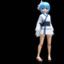 Sora Amaha Yukata
