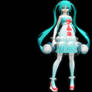 TDA Ramune Miku