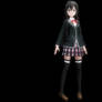 (ini-T)-OreGairu- Yukino Yukinoshita ver1.00