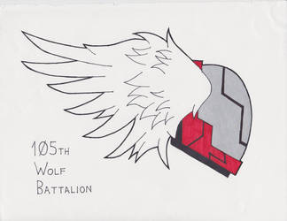 105th Wolf Battalion