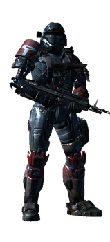 Halo reach armor v2