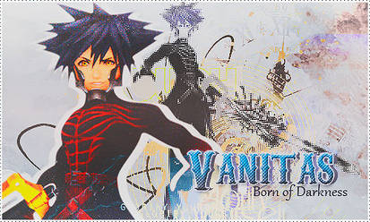 Edition's Vanitas