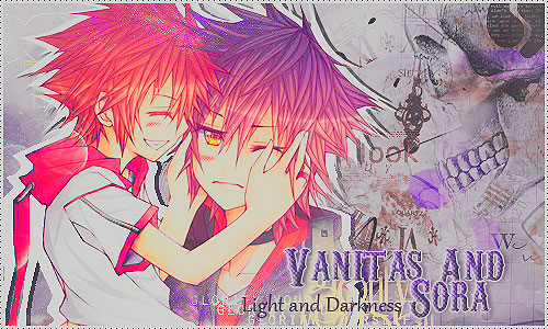 Edition's Vani and Sora