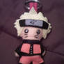 Naruto de Fieltro