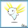 Cloud ligth evo Ilustration
