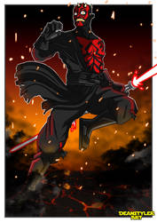 Maul