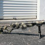 Longstrike Sniper Rifle