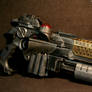 Gears of War 3 Lasertag LTX