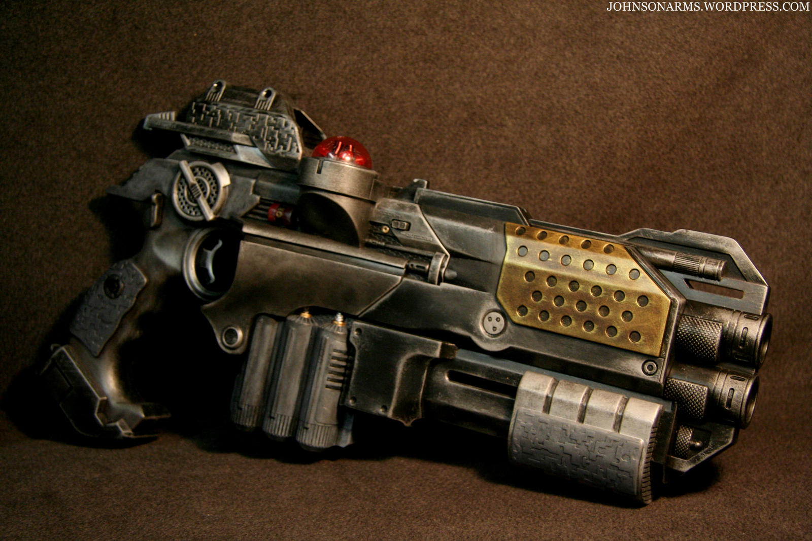Gears of War 3 Lasertag LTX