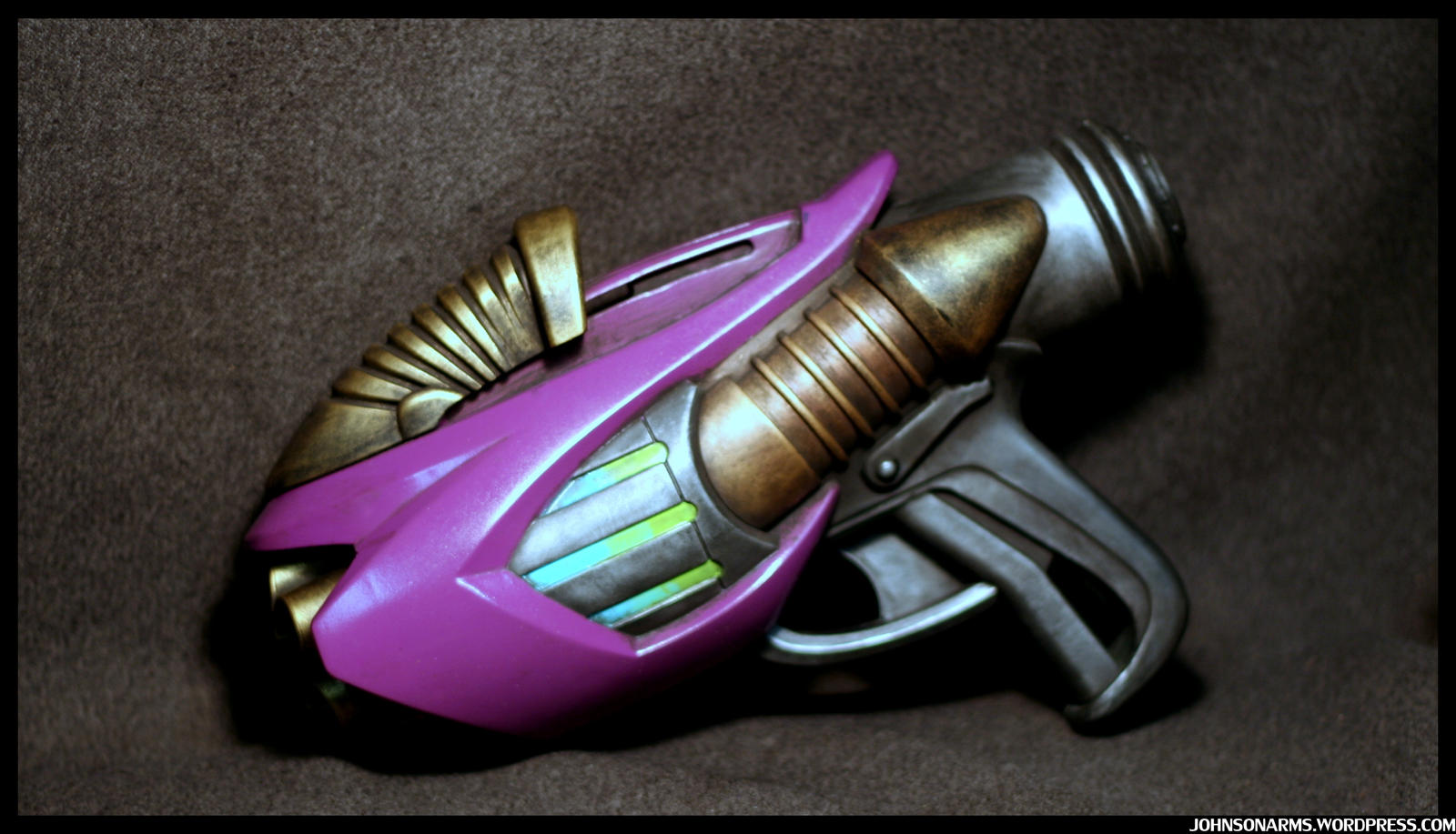 Alien Tech Props Alien Tech v2.0 by JohnsonArmsProps on DeviantArt