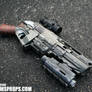 Zombie Hunter Shotgun