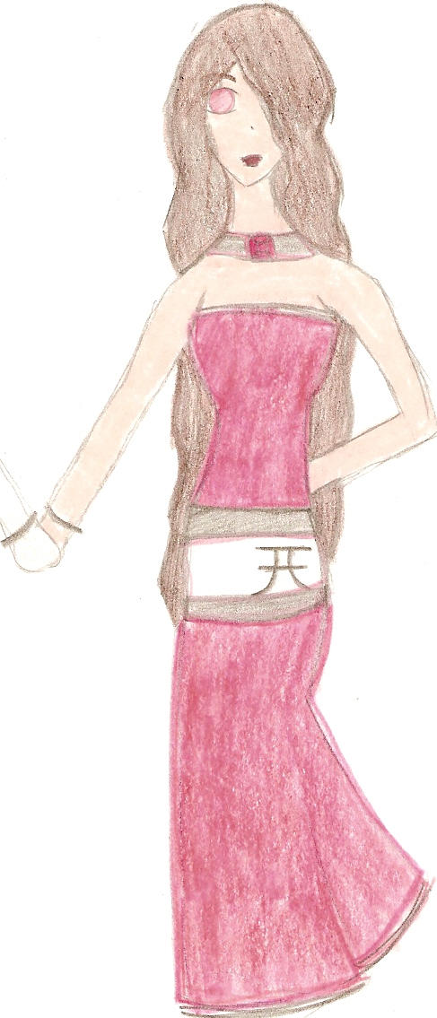 Ruby: Vampiress Royale by paralisis on DeviantArt