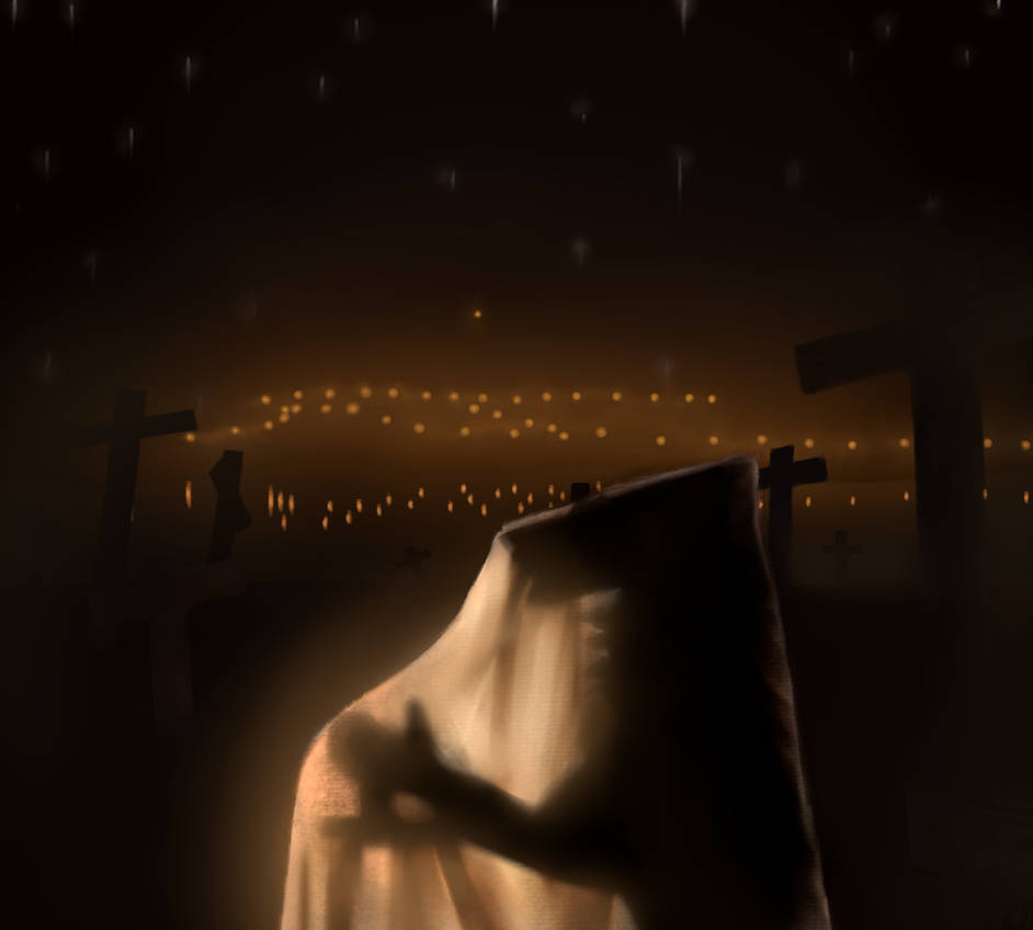 Deltarune Ritual Ritual. by DefunctFluff on DeviantArt