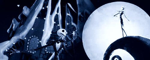 Nightmare Before Xmas banner