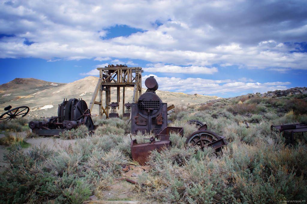 Rust's playground by arawyndesigns on DeviantArt