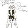 NPC Suggestion: Dusk the Queen of Thieves