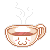 Kawaii Coffee - icon