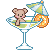 Champagne? - icon by Adkage