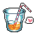 Ice Tea Love - icon by Adkage