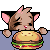 I can has cheezburger? - icon