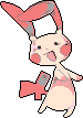 Plusle