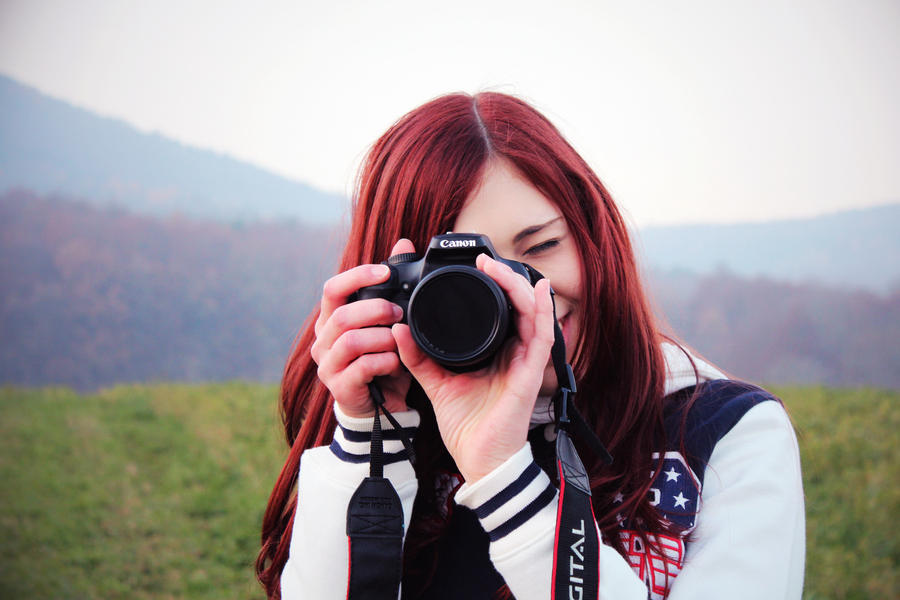 camera by svenja71 on DeviantArt