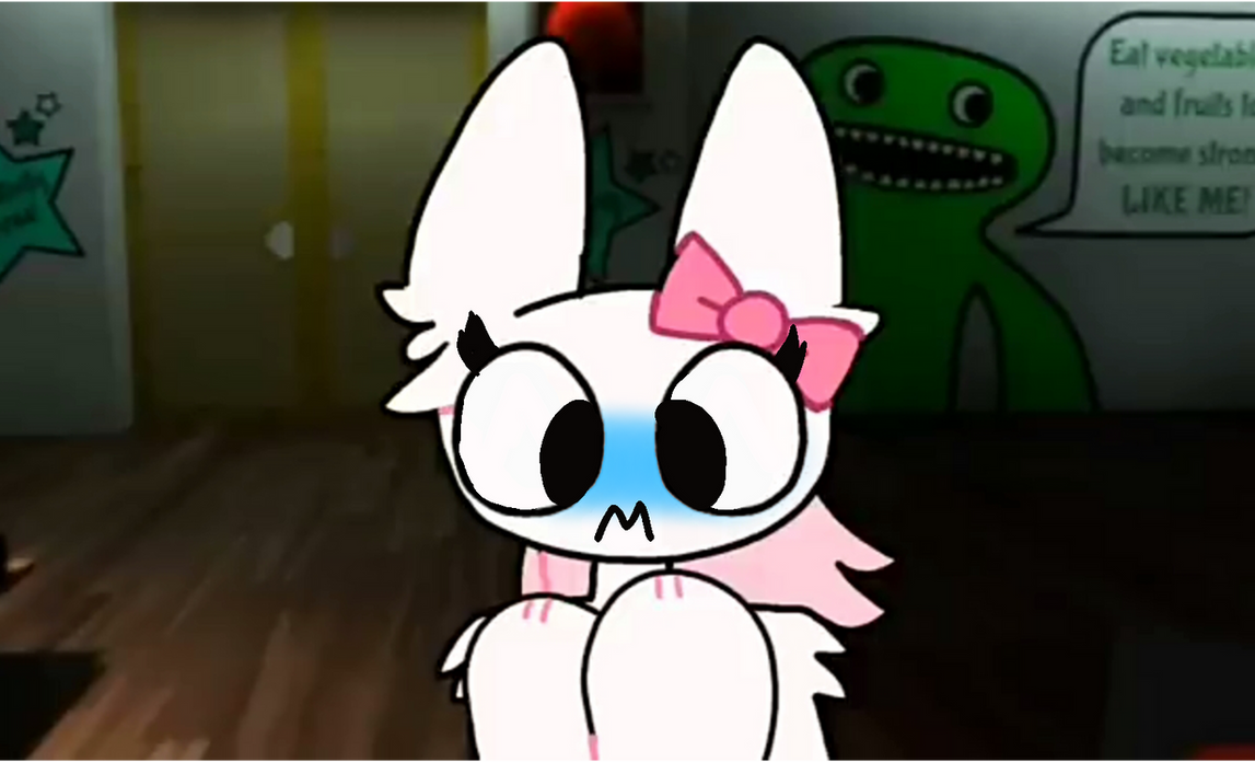 Banbaleena blueberry inflation 2/??? by tvwomanuwu879 on DeviantArt