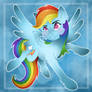 Rainbow Dash