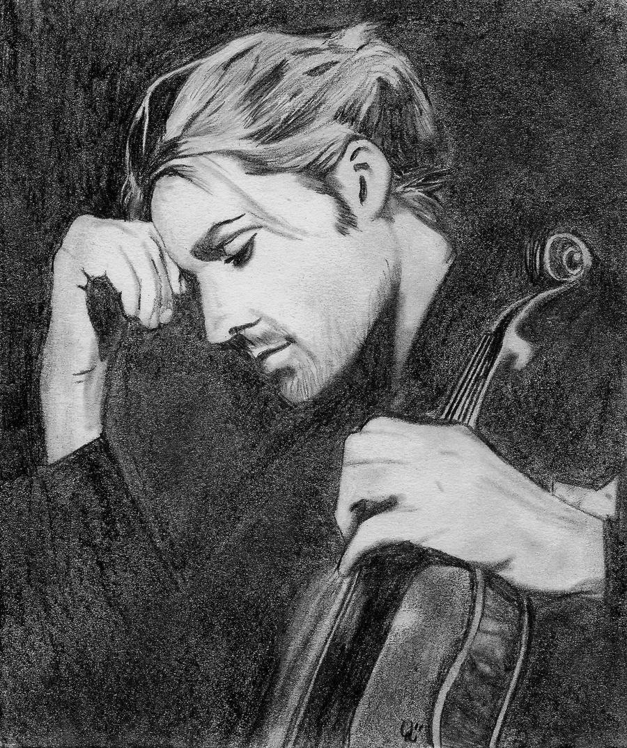 David Garrett