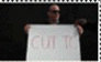 RDJ: Cut to Dance. Discombobulate Stamp