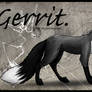Gerrit.
