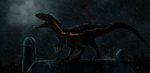 Indoraptor