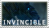 Stamp Invincible