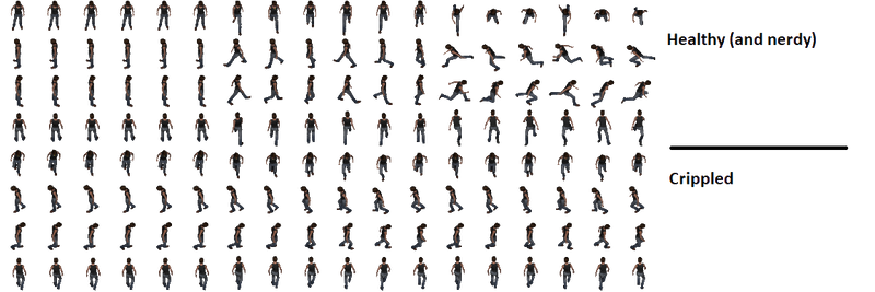 Dan by Puffolotti4iji on DeviantArt