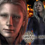 Silent Hill 3 Claudia wallpper