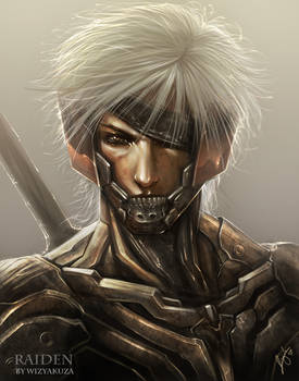 Raiden