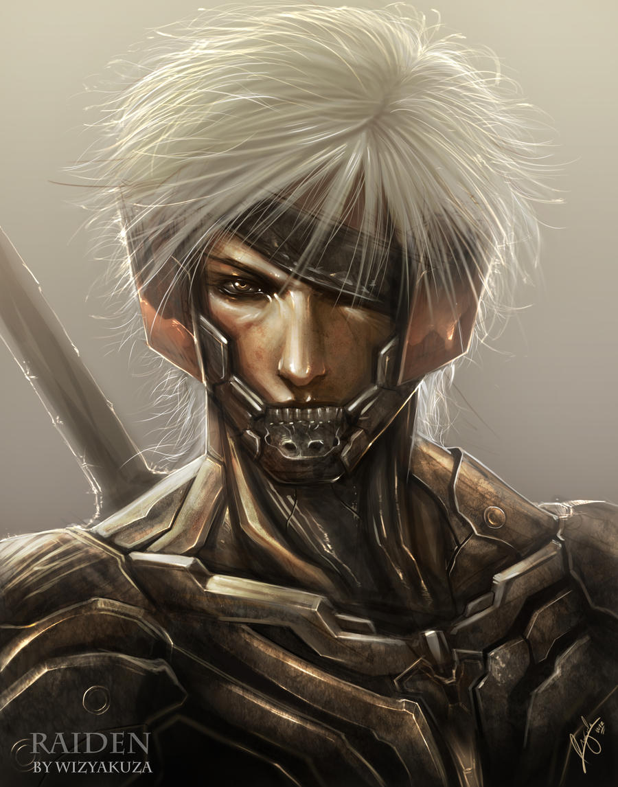 Raiden