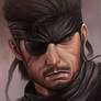 naked Snake