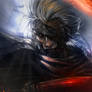 Raiden by wizyakuza on DeviantArt