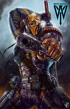 Deathstroke