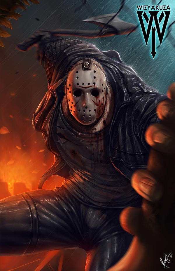 jason