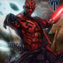 Darth Maul