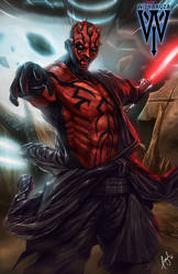 Darth Maul