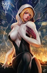 Spider Gwen