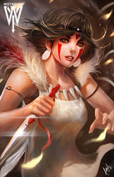 Princess Mononoke